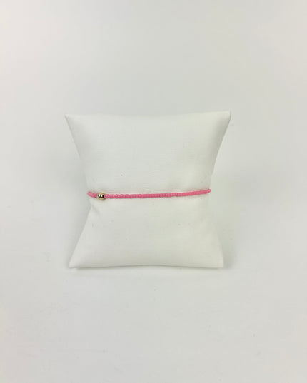 Enewton Hope Classic Bracelet Bubblegum Bracelets in at Wrapsody