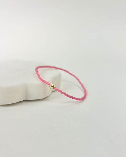 Enewton Hope Classic Bracelet Bubblegum Bracelets in at Wrapsody