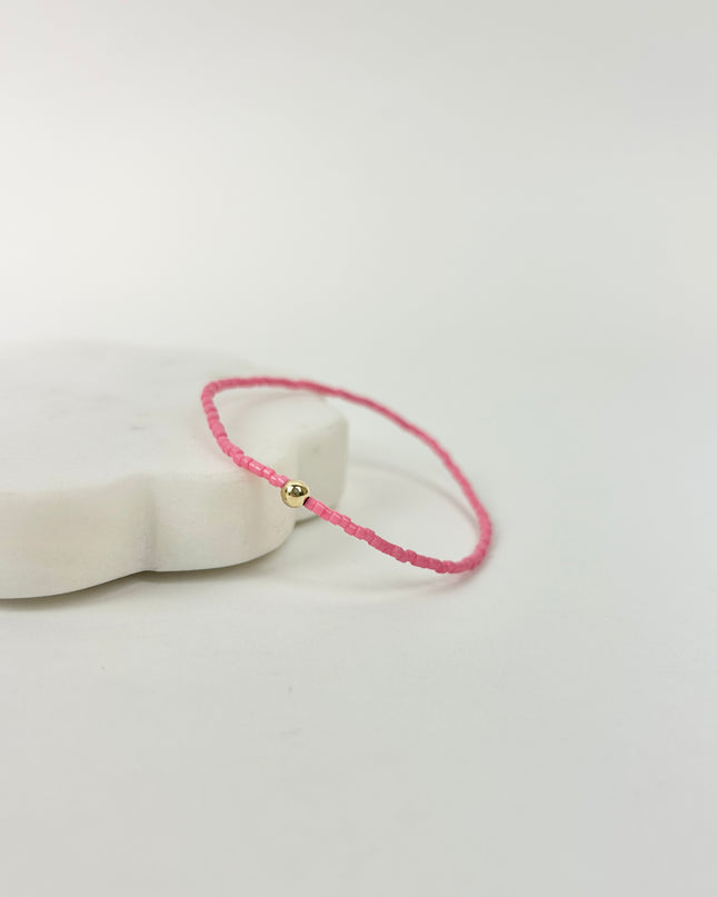 Enewton Hope Classic Bracelet Bubblegum Bracelets in at Wrapsody