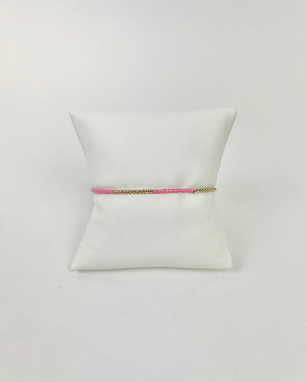 Enewton Hope Blissful Bracelet Bubblegum Bracelets in at Wrapsody