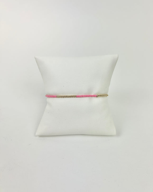 Enewton Hope Blissful Bracelet Bubblegum Bracelets in at Wrapsody