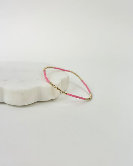 Enewton Hope Blissful Bracelet Bubblegum Bracelets in at Wrapsody