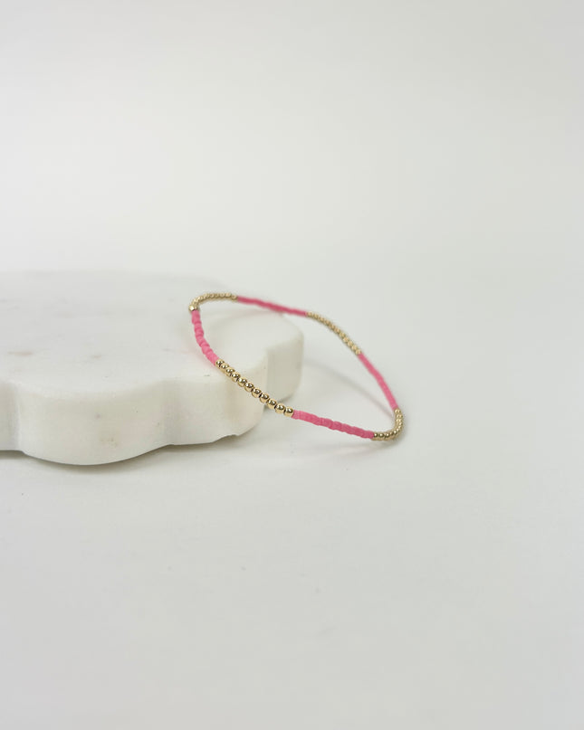 Enewton Hope Blissful Bracelet Bubblegum Bracelets in at Wrapsody