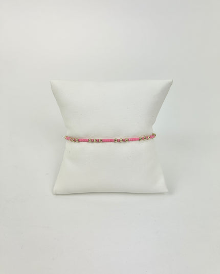 Enewton Hope Joy Bracelet Bubblegum Bracelets in at Wrapsody