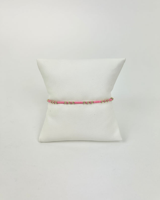 Enewton Hope Joy Bracelet Bubblegum Bracelets in at Wrapsody
