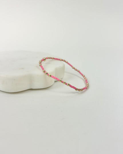 Enewton Hope Joy Bracelet Bubblegum Bracelets in at Wrapsody