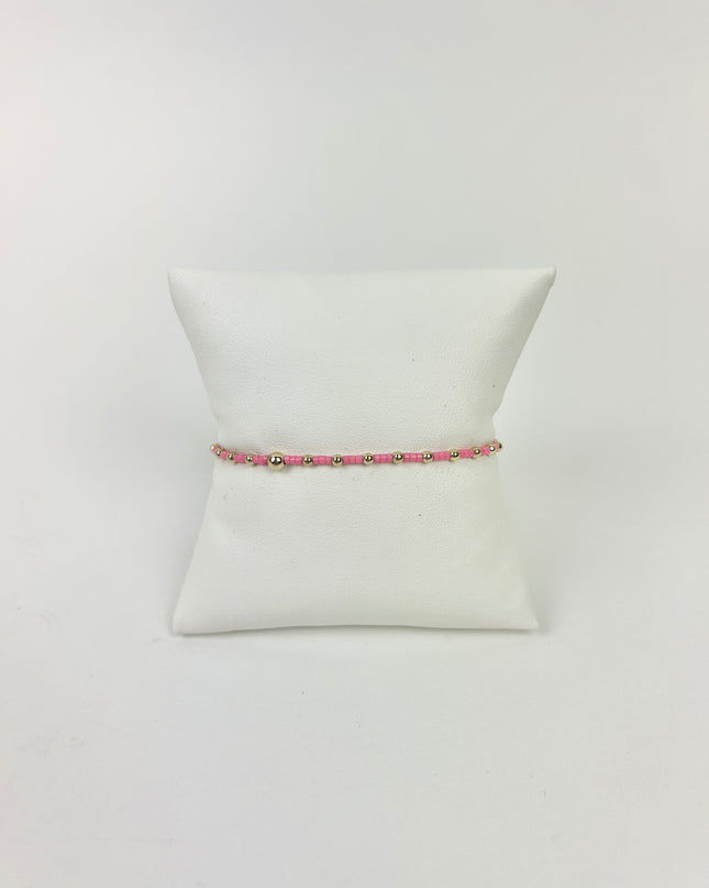 Enewton Hope Sincerity Bracelet Bubblegum Bracelets in at Wrapsody