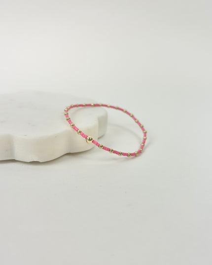 Enewton Hope Sincerity Bracelet Bubblegum Bracelets in at Wrapsody