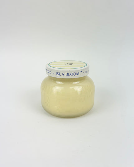Capri Blue Caffe Capri 8oz Candle - Isla Bloom Candles in at Wrapsody