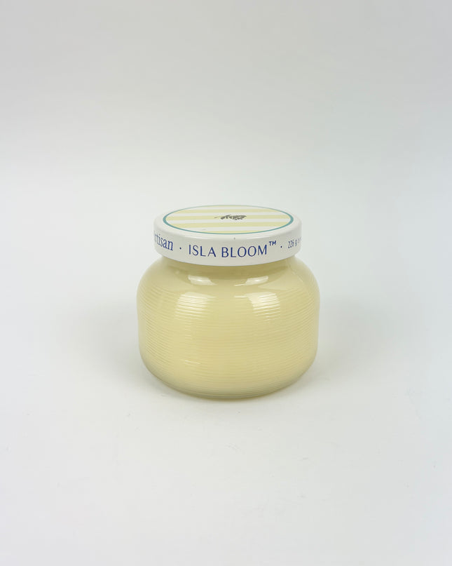 Capri Blue Caffe Capri 8oz Candle - Isla Bloom Candles in at Wrapsody