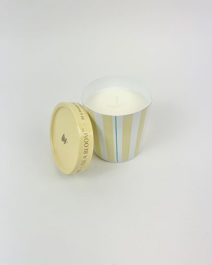 Capri Blue Caffe Gelato Cup 6.5oz Candle - Isla Bloom Candles in at Wrapsody