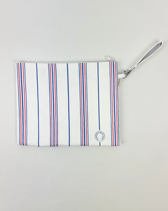 Waterproof Boat Bag Americana Travel Accessories in at Wrapsody