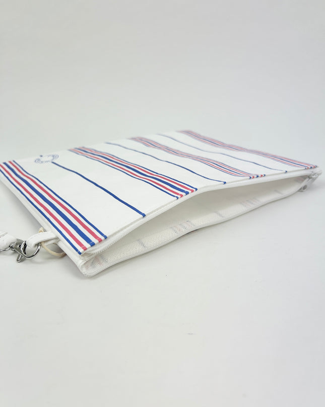 Waterproof Boat Bag Americana Travel Accessories in at Wrapsody