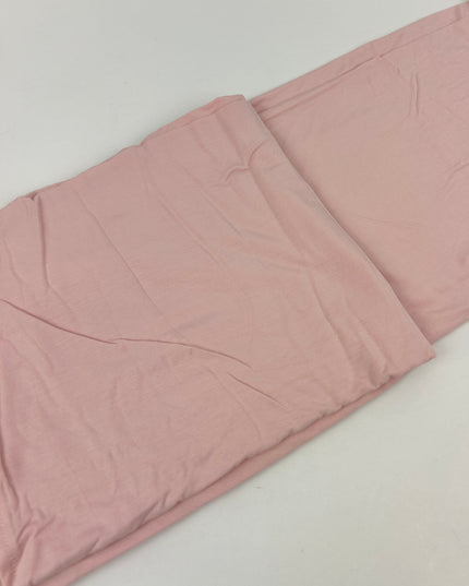 Angel Dear Solid Peachskin Pink Swaddle Blanket Blankets & Throws in at Wrapsody