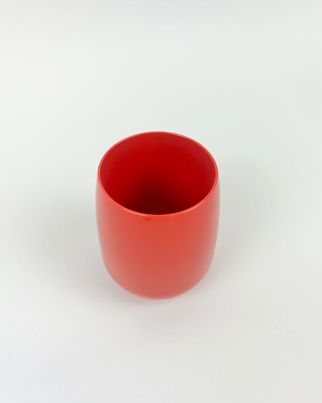 Unbreakable Wine Glass Red Drinkware in at Wrapsody
