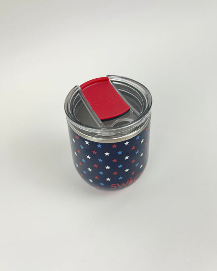 Swig 12oz Wine Cup Oh My Stars