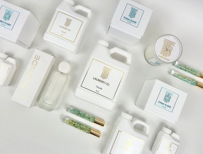 Candle of the Month
