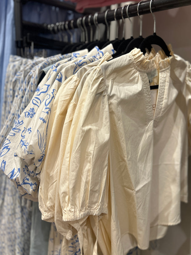 Dresses & Tops