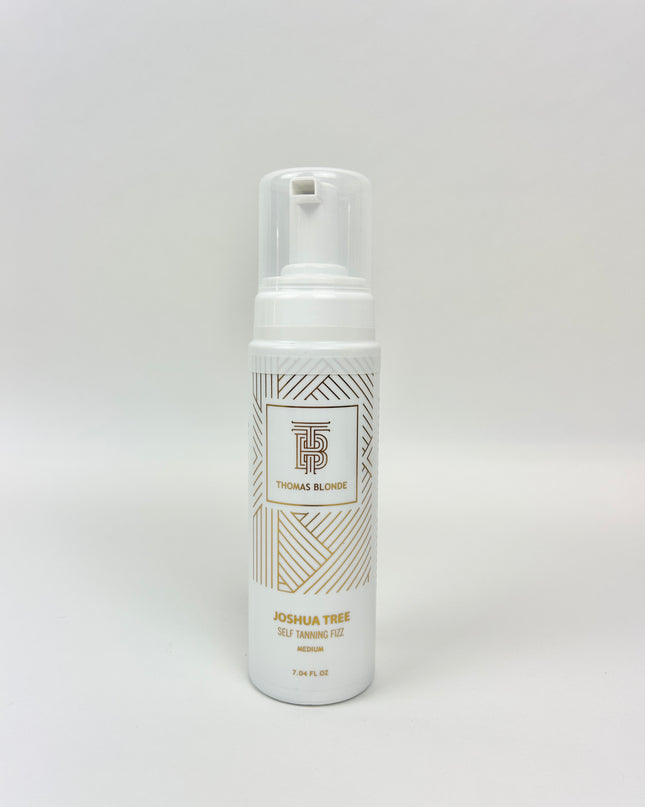 Thomas Blonde Tanning Fizz in Joshua Tree