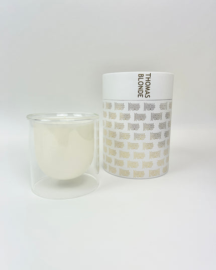 Thomas Blonde Mod Luxe 16oz Candle Tulum
