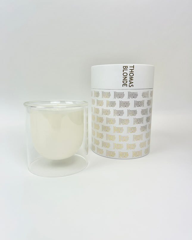 Thomas Blonde Mod Luxe 16oz Candle Tulum