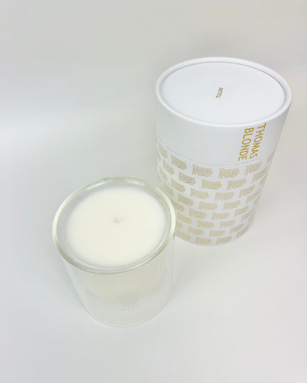 Thomas Blonde Mod Luxe 16oz Candle Tulum