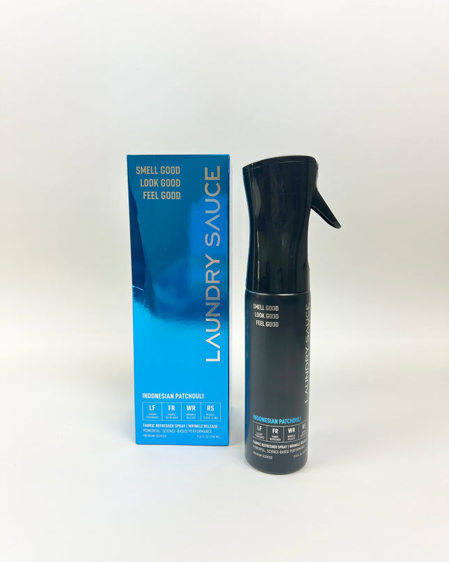 Fabric Refresher Spray Indonesian Patchouli