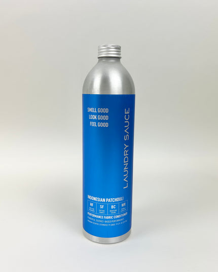 Laundry Fabric Softener Indonesian Patchouli