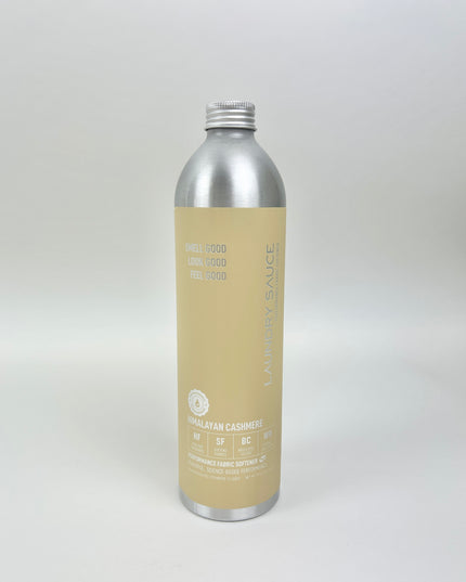 Laundry Fabric Softener Himalayan Cashmere