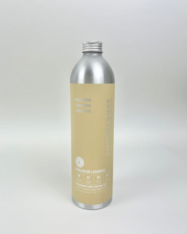 Laundry Fabric Softener Himalayan Cashmere