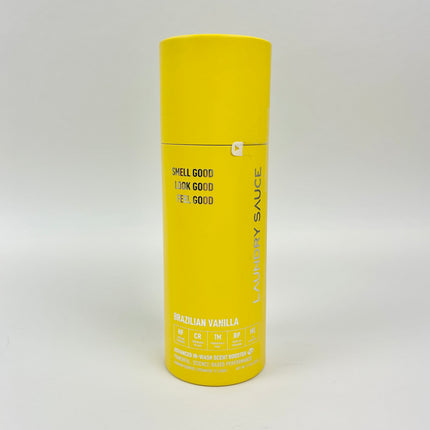 Laundry Scent Booster 11oz Brazilian Vanilla Home Care in at Wrapsody