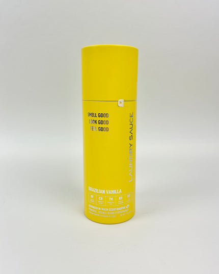 Laundry Scent Booster 11oz Brazilian Vanilla