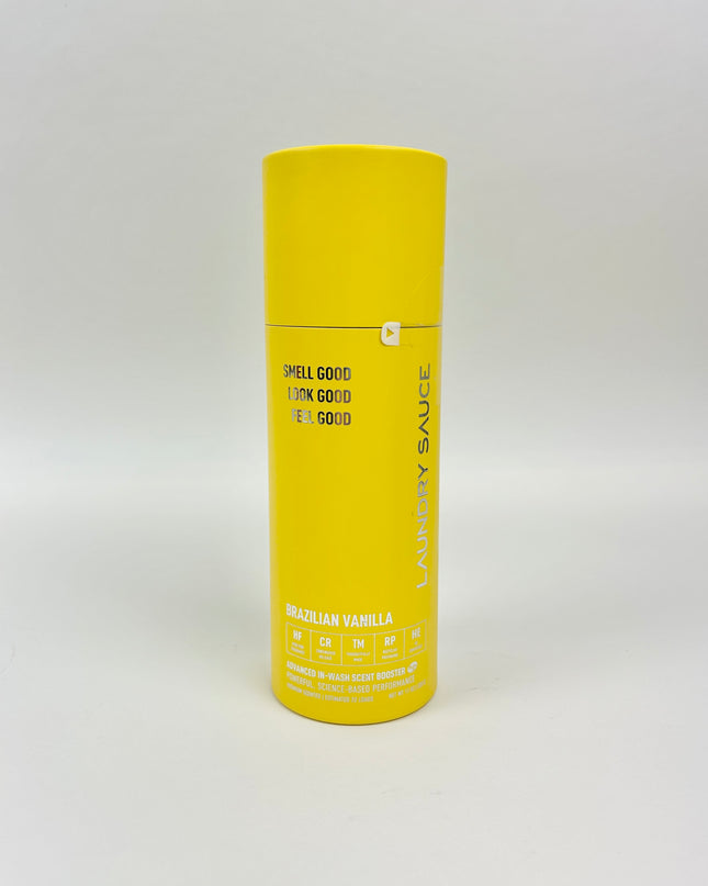 Laundry Scent Booster 11oz Brazilian Vanilla