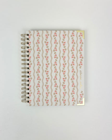Floral Lane Sermon Notes