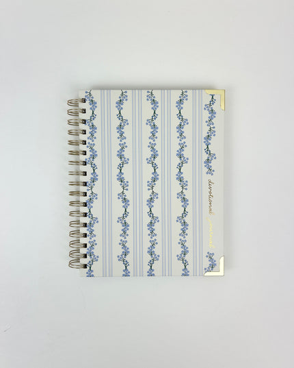 Petal Thread Devotional Journal
