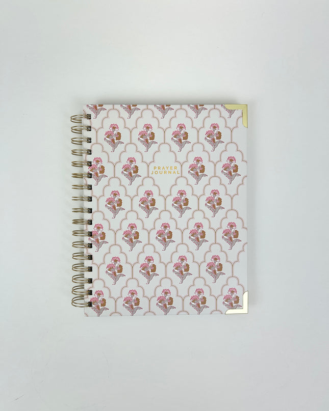 Petal Reverie Prayer Journal Paper in at Wrapsody