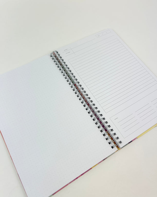 Notebook Church Notes Olive Paper in at Wrapsody