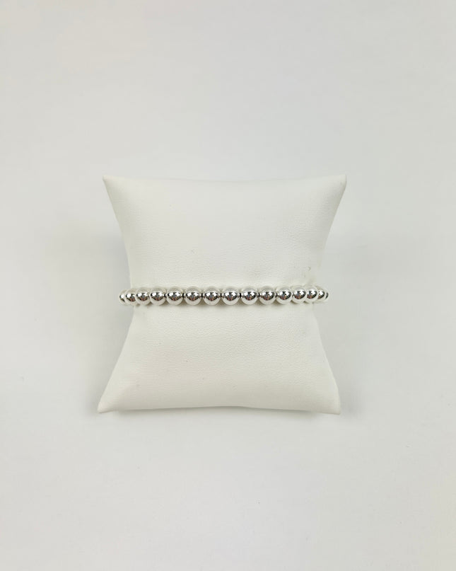 Enewton Classic Sterling Silver 6mm Bracelet Bracelets in at Wrapsody