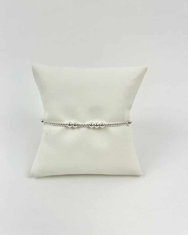 Enewton Hope Unwritten Sterling Silver Bracelet Bracelets in at Wrapsody