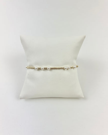 Enewton Hope Unwritten Pearl Bracelet Bracelets in at Wrapsody