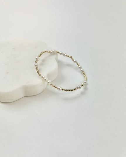 Enewton Hope Unwritten Pearl Bracelet Bracelets in at Wrapsody