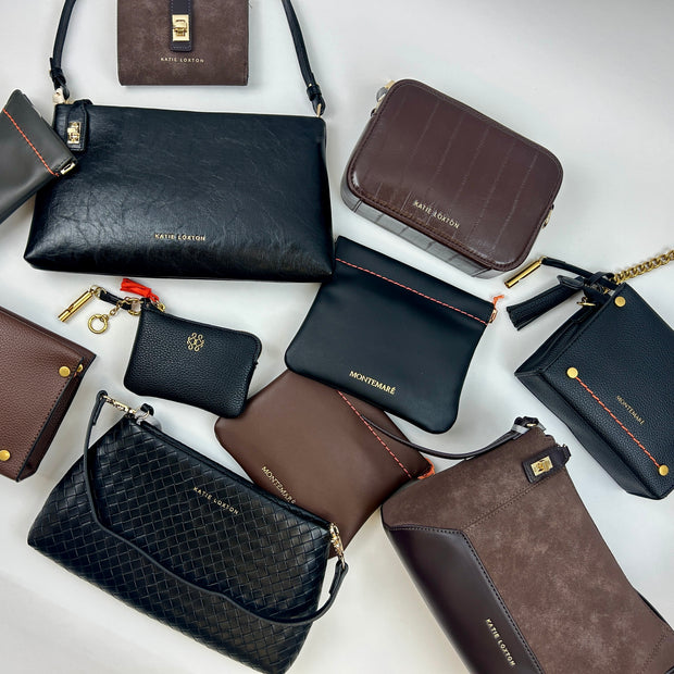 Handbags & Purses