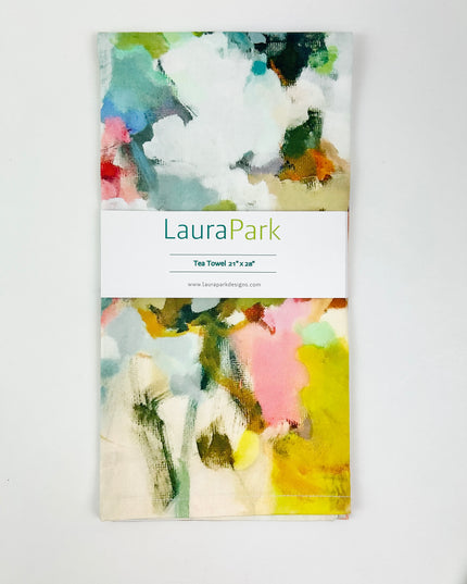 Under the Sea Tea Towel Kitchen Towels in at Wrapsody