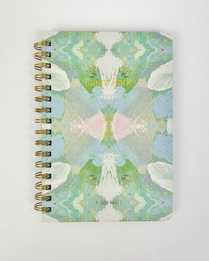 Elephant Falls Notebook Paper in at Wrapsody