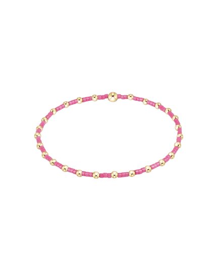 Enewton Hope Sincerity Bracelet Bubblegum Bracelets in at Wrapsody