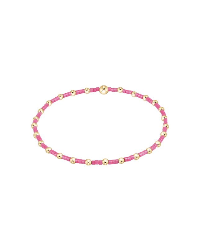 Enewton Hope Sincerity Bracelet Bubblegum Bracelets in at Wrapsody