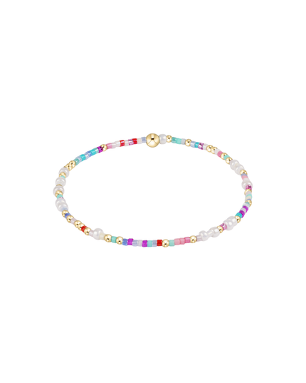Enewton Hope Unwritten Bracelet Party Foul Bracelets in at Wrapsody
