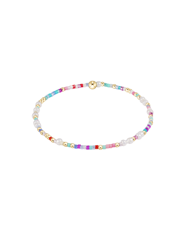 Enewton Hope Unwritten Bracelet Party Foul Bracelets in at Wrapsody