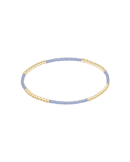 Enewton Hope Blissful Bracelet Ocean Mist Bracelets in at Wrapsody