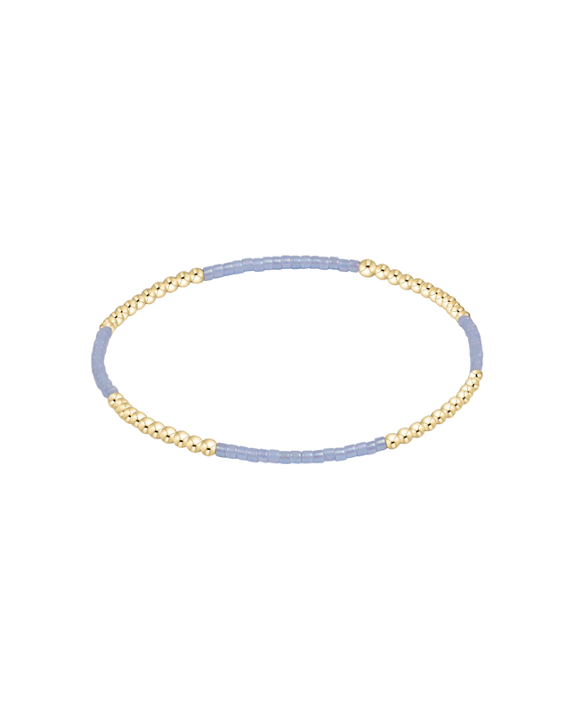 Enewton Hope Blissful Bracelet Ocean Mist Bracelets in at Wrapsody